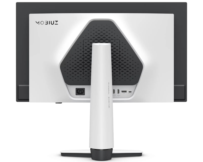 27 inča EX271QZ MOBIUZ QHD 2560x1440 OLED 500 Hz gaming monitor