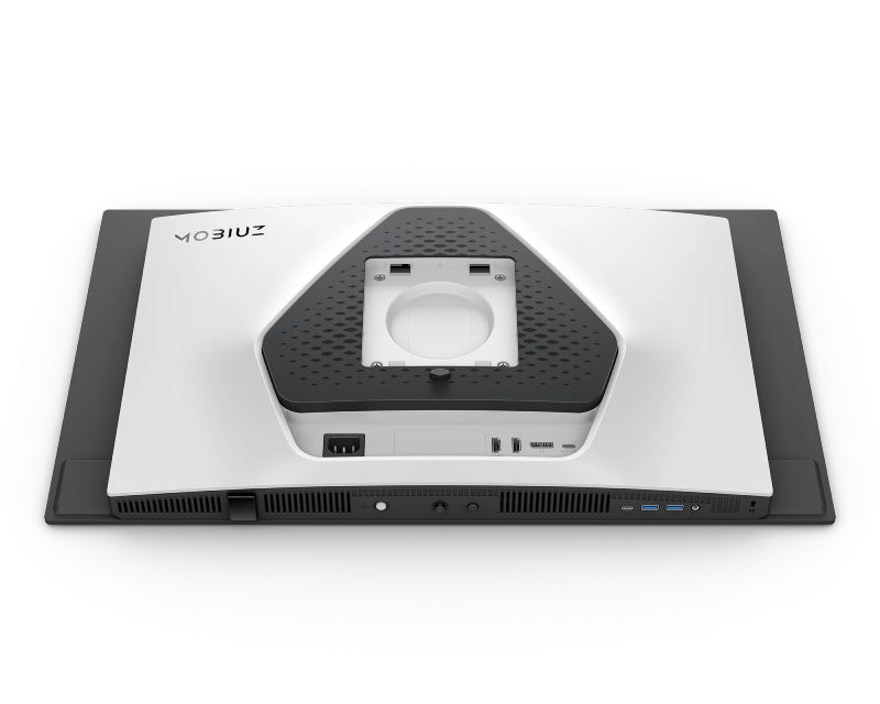 27 inča EX271QZ MOBIUZ QHD 2560x1440 OLED 500 Hz gaming monitor