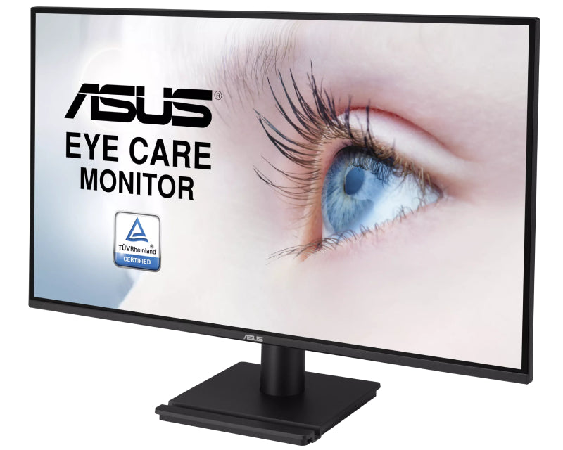 27 inča VA27AQ QHD 2560x1440 IPS Eye Care monitor