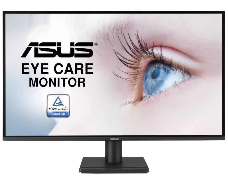 27 inča VA27AQ QHD 2560x1440 IPS Eye Care monitor