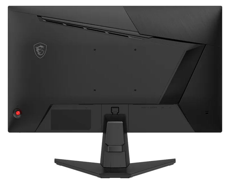24 inča MAG 245F X24 FHD 1920x1080 Rapid IPS 240 Hz gaming monitor
