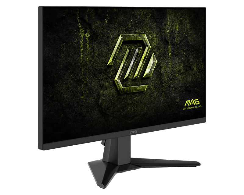 24 inča MAG 245F X24 FHD 1920x1080 Rapid IPS 240 Hz gaming monitor