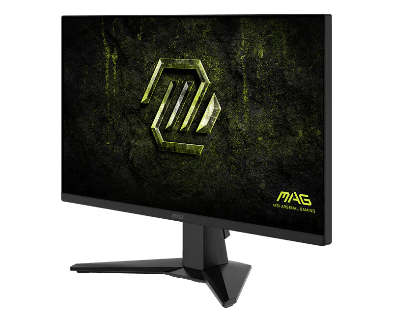 24 inča MAG 245F X24 FHD 1920x1080 Rapid IPS 240 Hz gaming monitor