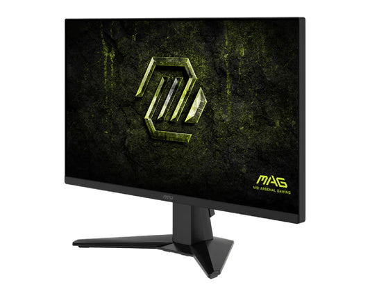 25 inča MAG 255F X24 FHD 1920x1080 Rapid IPS 240 Hz gaming monitor
