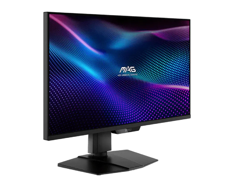 27 inča MAG 274QPF X30MV WQHD 2560x1440 300Hz AdaptiveSync gaming monitor