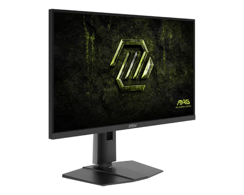 27 inča MAG 274QPF X32 WQHD 2560x1440 320Hz AdaptiveSync Premium gaming monitor