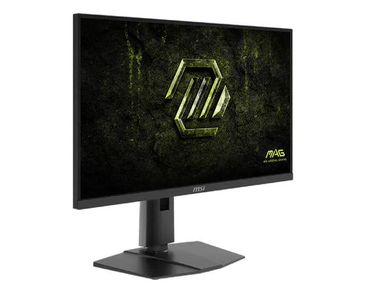 27 inča MAG 274QPF X32 WQHD 2560x1440 320Hz AdaptiveSync Premium gaming monitor