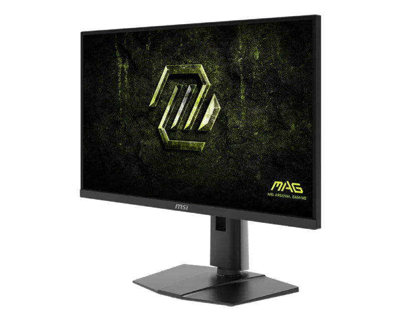 27 inča MAG 274QPF X32 WQHD 2560x1440 320Hz AdaptiveSync Premium gaming monitor