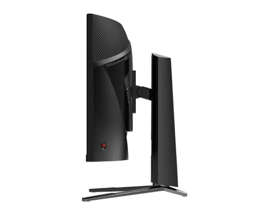 34 inča MPG 346CQRF X24 UWQHD 3440x1440 VA 240 Hz zakrivljeni gaming monitor