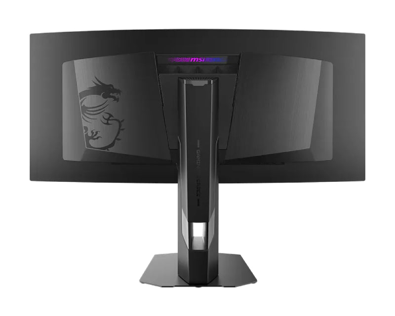 34 inča MPG 341CQR QD-OLED X36 UWQHD 3440x1440 360Hz FreeSync Premium Pro zakrivljeni gaming monitor