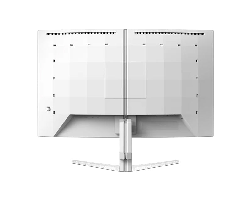 27 inča Evnia 27M2C5201L/00 FHD 1920x1080 Fast VA 180Hz Ambiglow zakrivljeni Gaming monitor beli