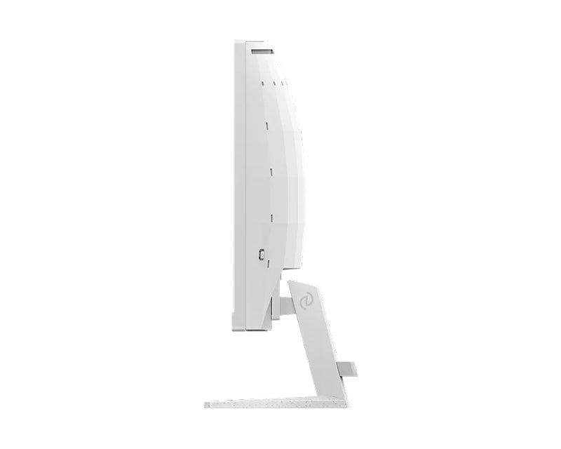 27 inča Evnia 27M2C5201L/00 FHD 1920x1080 Fast VA 180Hz Ambiglow zakrivljeni Gaming monitor beli