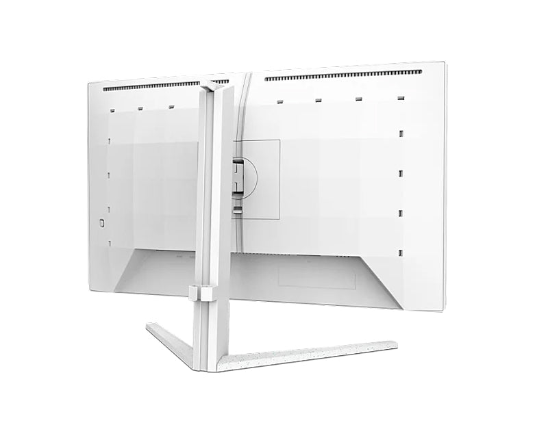 27 inča Evnia 27M2N5201P/00 FHD 1920x1080 Fast IPS 260 Hz Ambiglow gaming monitor beli