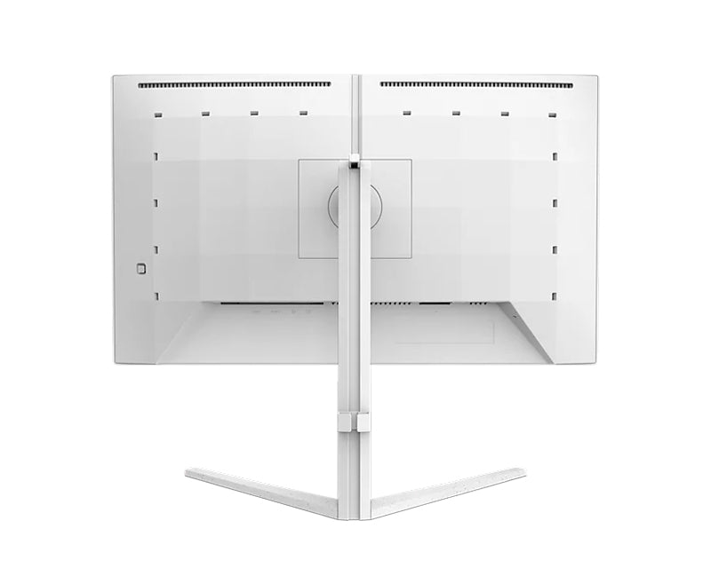 27 inča Evnia 27M2N5201P/00 FHD 1920x1080 Fast IPS 260 Hz Ambiglow gaming monitor beli