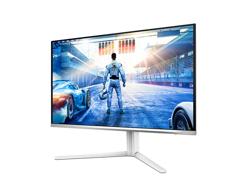 27 inča Evnia 27M2N6501L/00 QD OLED 2560x1440 240 Hz gaming monitor