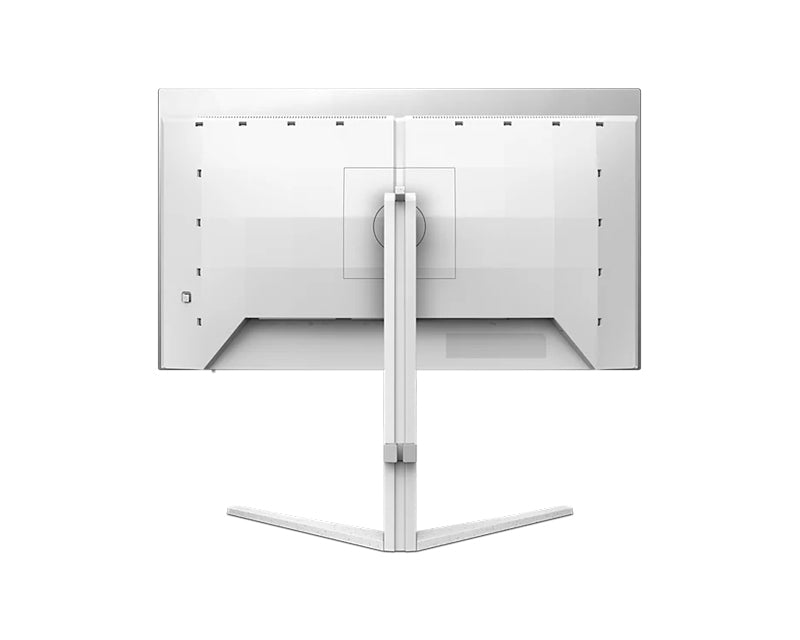 27 inča Evnia 27M2N6501L/00 QD OLED 2560x1440 240 Hz gaming monitor