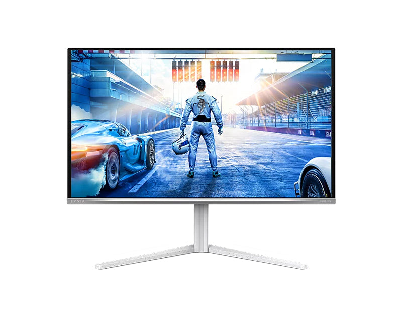 27 inča Evnia 27M2N6501L/00 QD OLED 2560x1440 240 Hz gaming monitor