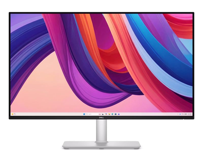 27 inch S2726HS 165Hz FreeSync IPS Plus monitor