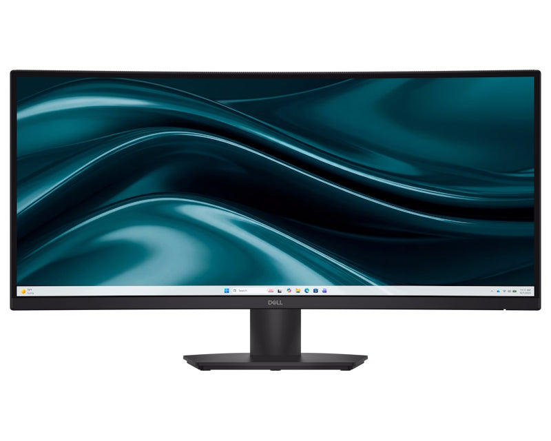 34 inch SE3426DW WQHD 165Hz FreeSync zakrivljeni monitor