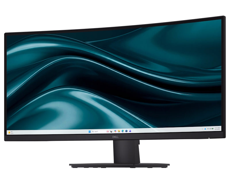 34 inch SE3426DW WQHD 165Hz FreeSync zakrivljeni monitor
