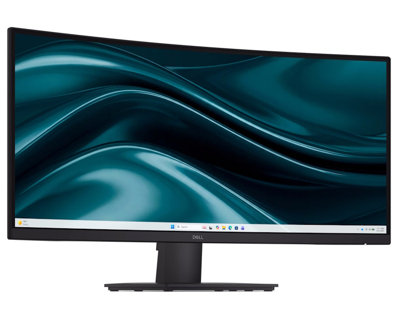 34 inch SE3426DW WQHD 165Hz FreeSync zakrivljeni monitor