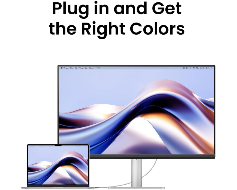 31.5 inča MA320UP UHD 3840x2160 IPS Dizajnerski monitor