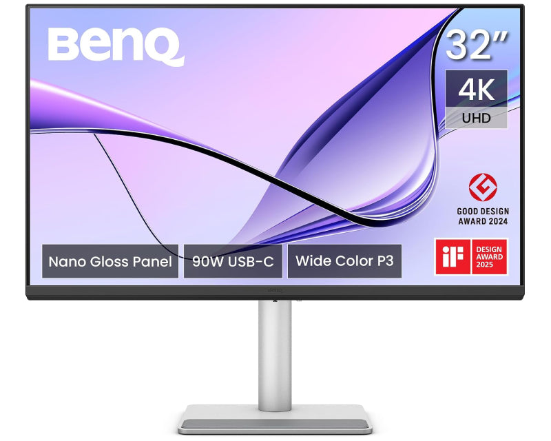 31.5 inča MA320UP UHD 3840x2160 IPS Dizajnerski monitor