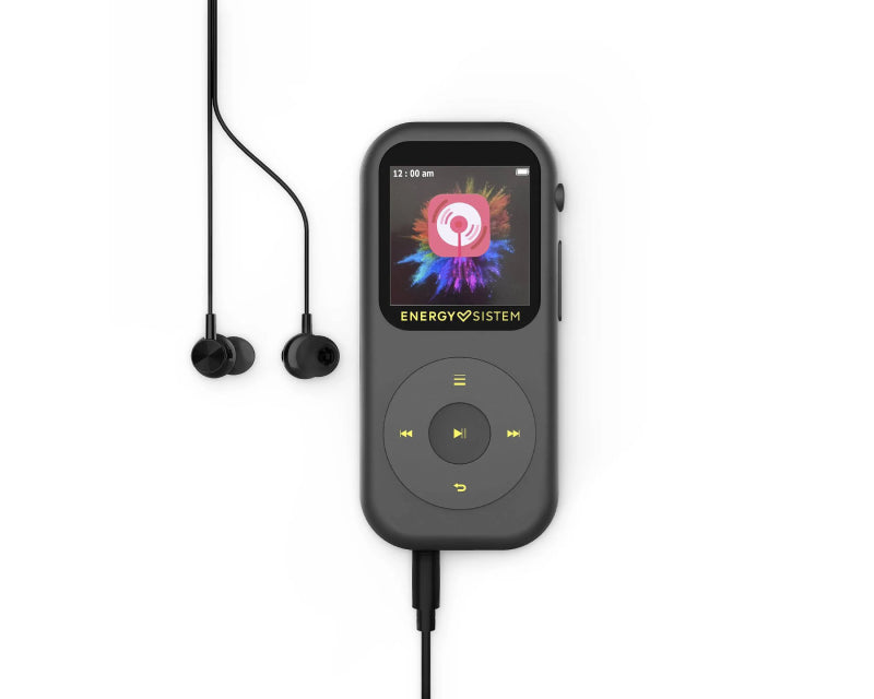 Handy MP4 Player (M45659)
