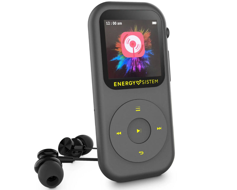 Handy MP4 Player (M45659)