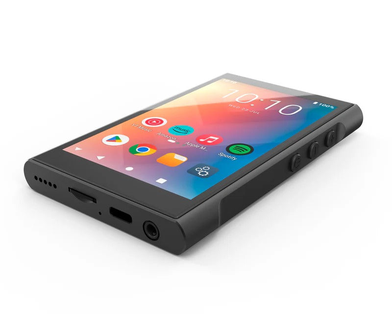 Black StreamGO Android Player (M50005)