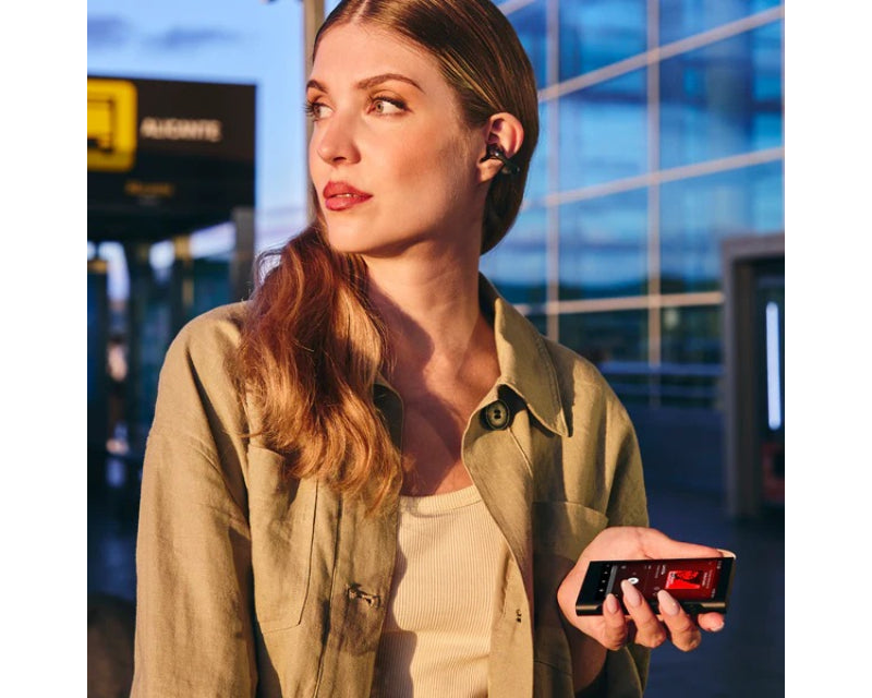 Black StreamGO Android Player (M50005)