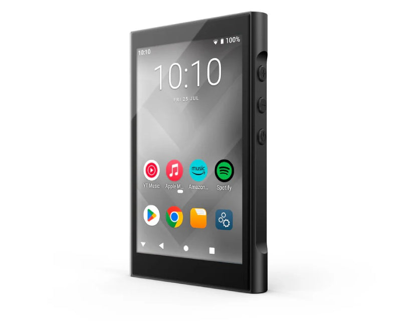 Black StreamGO Android Player (M50005)