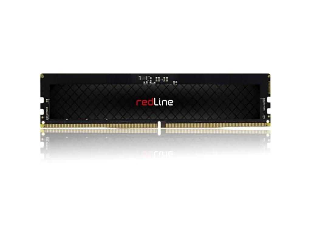 Memorija Mushkin MRE5U560LKKD16G 16GB/DDR5/5600MHz
