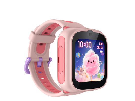 TCL Movetime Smartwatch MT48X/1.68’’/nano-sim/roze
