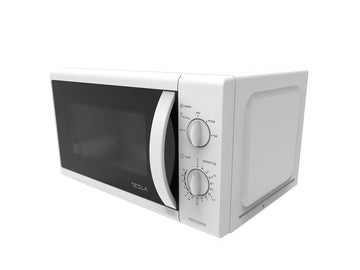 Mikrotalasna TESLA MW2031MW 20L/700W/bela