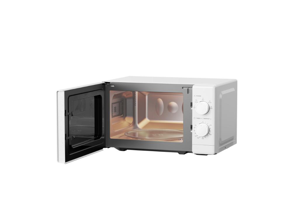 Mikrotalasna TESLA MW2031MW 20L/700W/bela
