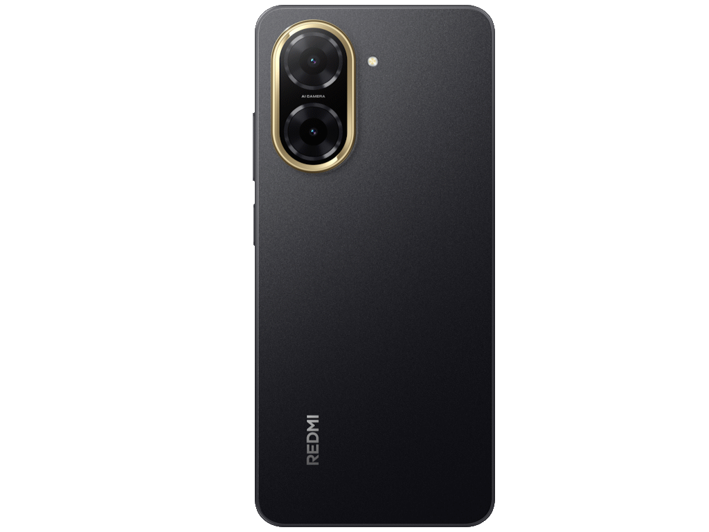 Smartphone XIAOMI Redmi A5 4GB/128GB/crna