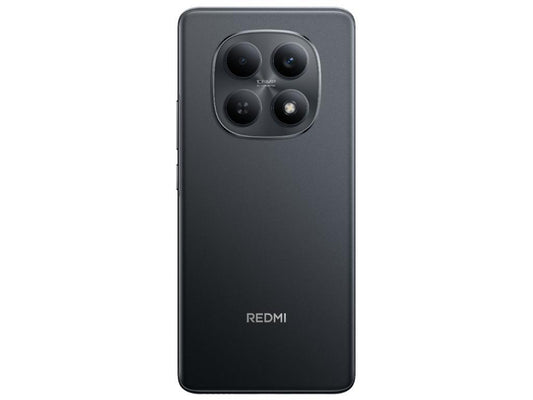 Smartphone XIAOMI Redmi Note 15 8GB/256GB/crna