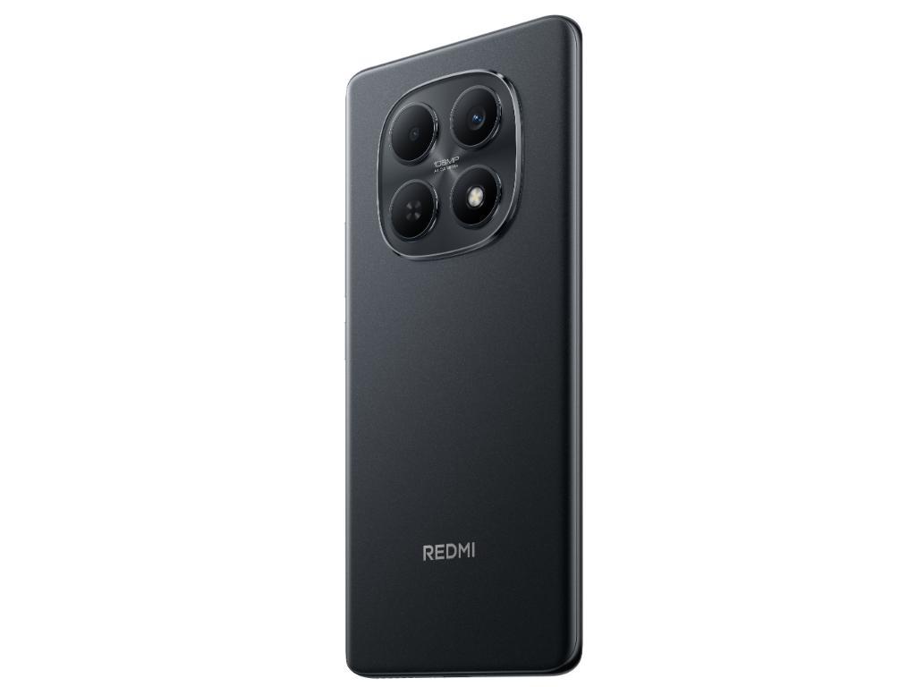 Smartphone XIAOMI Redmi Note 15 8GB/256GB/crna