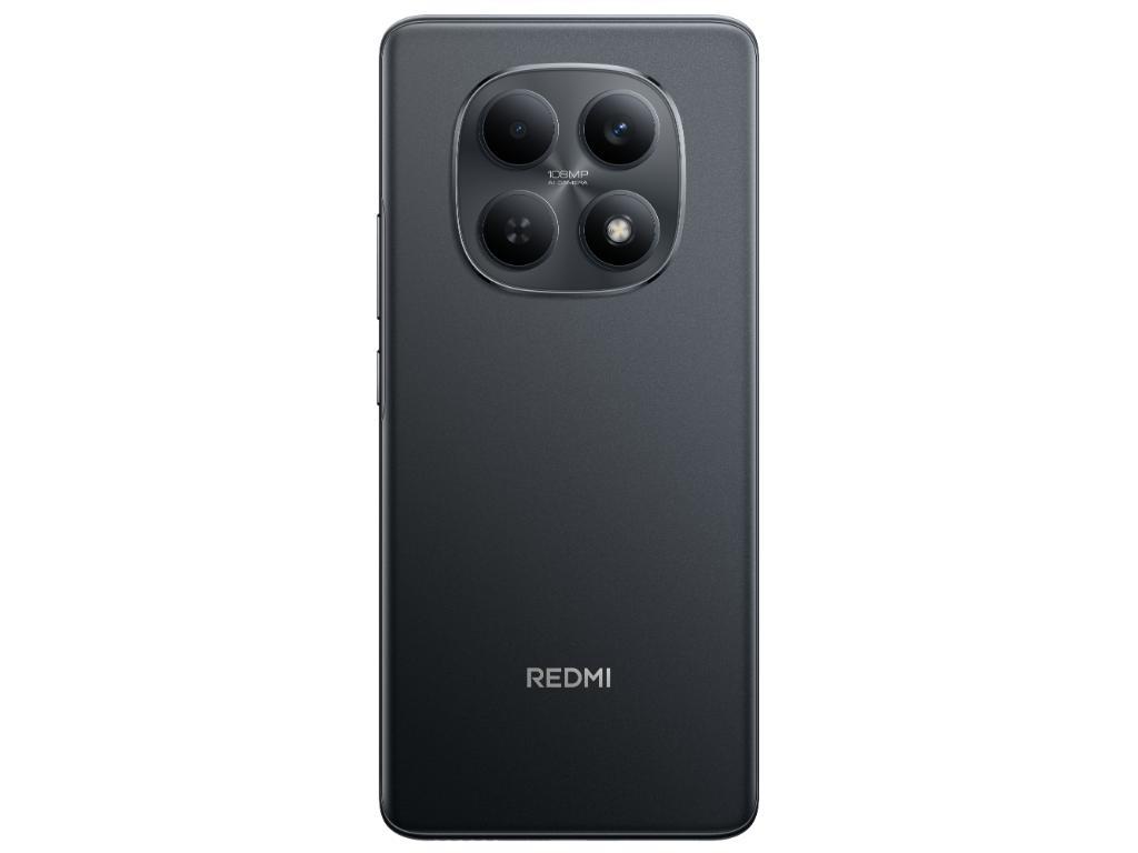 Smartphone XIAOMI Redmi Note 15 6GB/128GB/crna