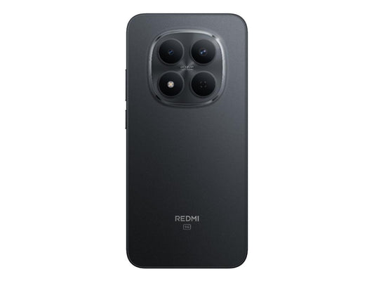 Smartphone XIAOMI Redmi Note 15 Pro 5G 8GB/256GB/crna