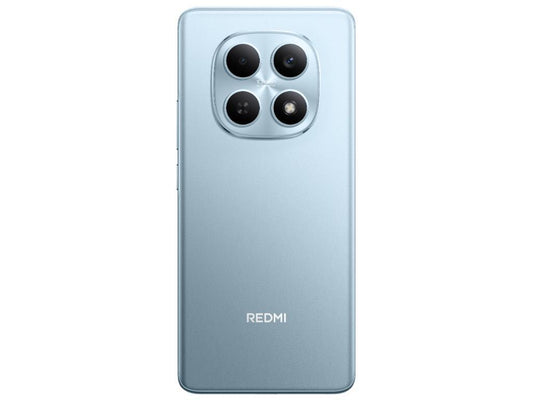 Smartphone XIAOMI Redmi Note 15 8GB/256GB/plava