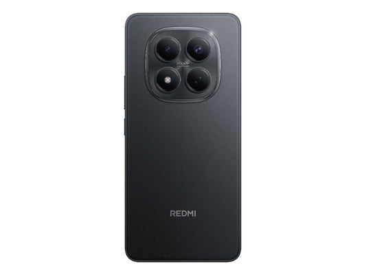 Smartphone XIAOMI Redmi Note 15 Pro 12GB/512GB/crna