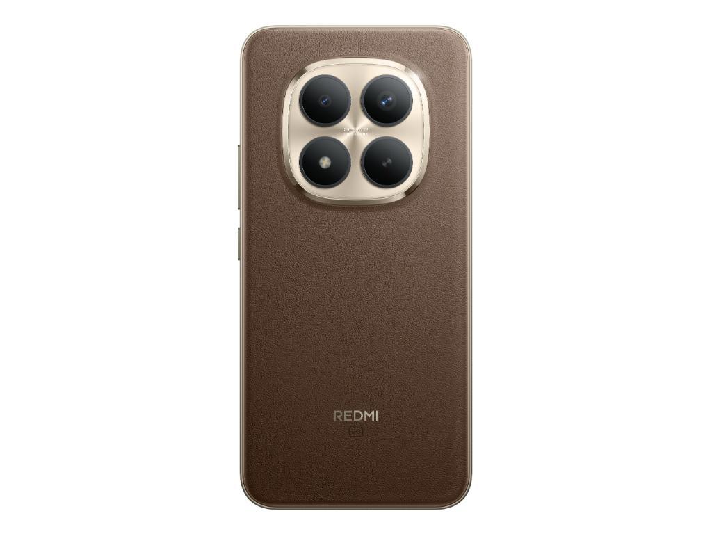Smartphone XIAOMI Redmi Note 15 Pro+ 5G 8GB/256GB/braon
