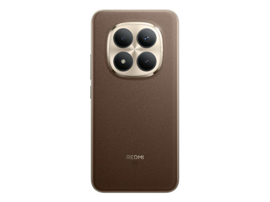 Smartphone XIAOMI Redmi Note 15 Pro+ 5G 8GB/256GB/braon