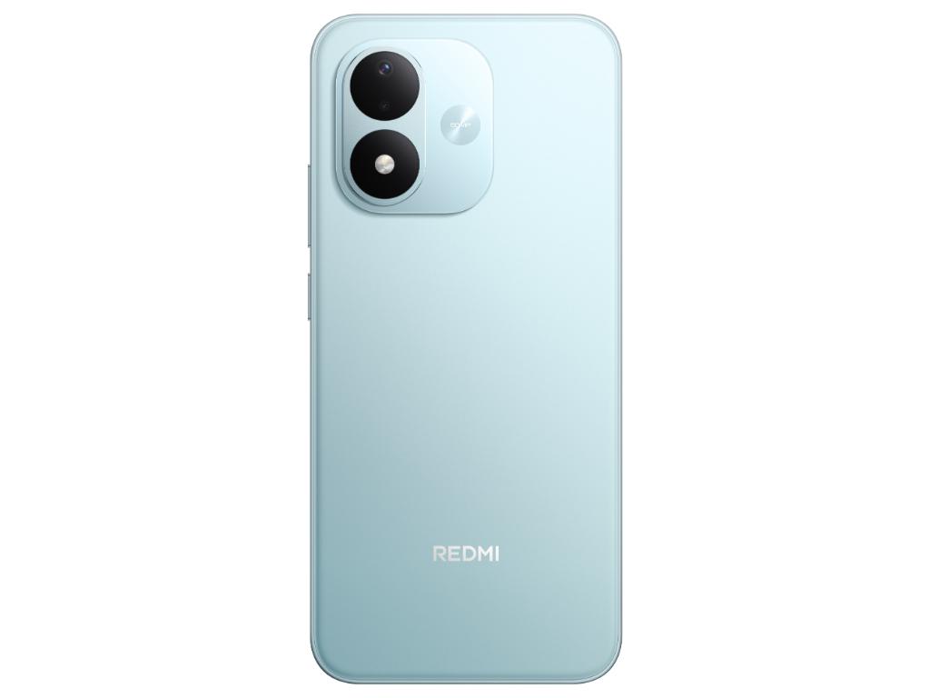 Smartphone XIAOMI Redmi Note 17 6GB/256GB/plava