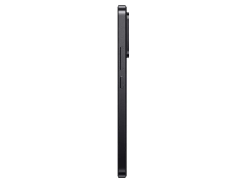 Smartphone XIAOMI 17T 12GB/512GB/crna