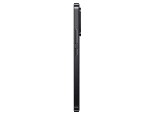 Smartphone XIAOMI 17T 12GB/512GB/crna