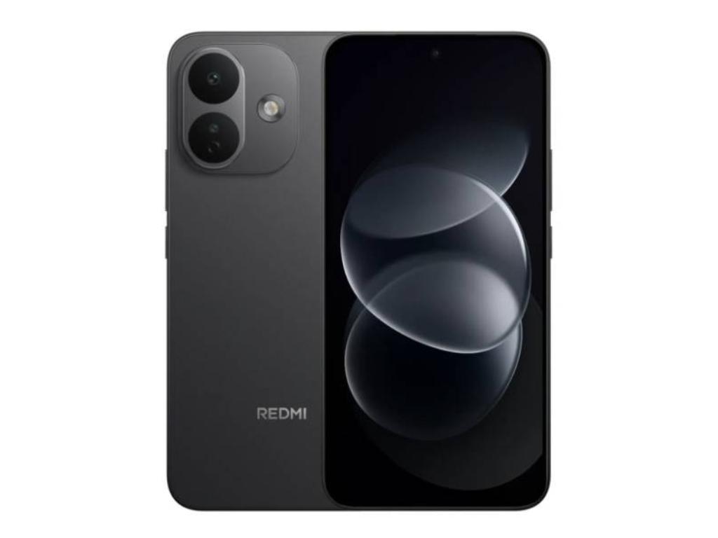 Smartphone XIAOMI Redmi Note 17 Pro 5G 8GB/512GB/crna