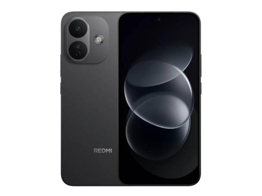 Smartphone XIAOMI Redmi Note 17 Pro 5G 8GB/512GB/crna